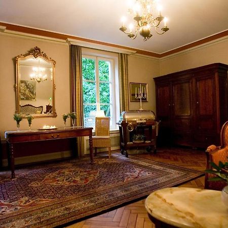 Hotel Restaurant Villa Fayence 瓦勒凡根 客房 照片