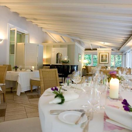 Hotel Restaurant Villa Fayence 瓦勒凡根 外观 照片