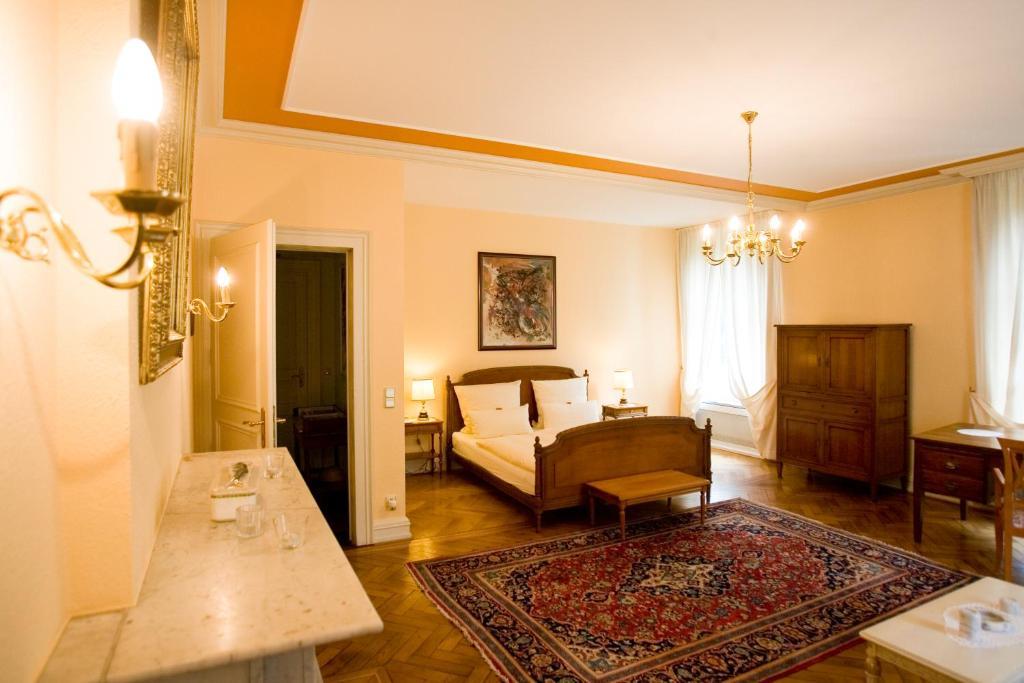 Hotel Restaurant Villa Fayence 瓦勒凡根 客房 照片